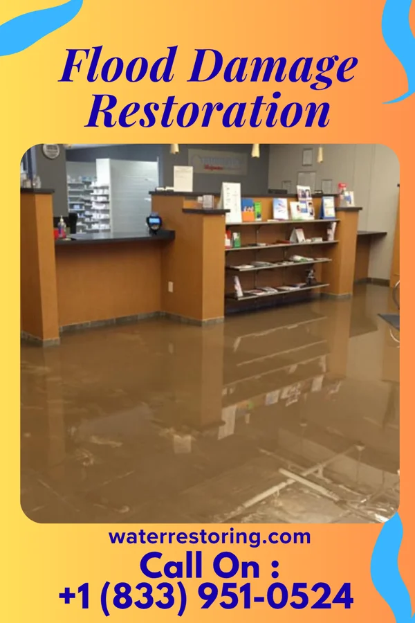 Flood Damage Restoration in Bigelow, MO